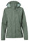 VAUDE Damen Women's Escape Light Jacket Regenjacke, Agave, 36 EU
