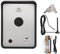 Door Remote Control, Home Intercom, Single House GSM Audio Intercom, GSM Audio Intercom, Access Controller for Gate and Gate Opener