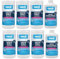 Medipool Mega Sparset XL Sauerstoff Granulat 6X 1 kg und Sauerstoff-Aktivator mit Algenschutz 2X 1 L