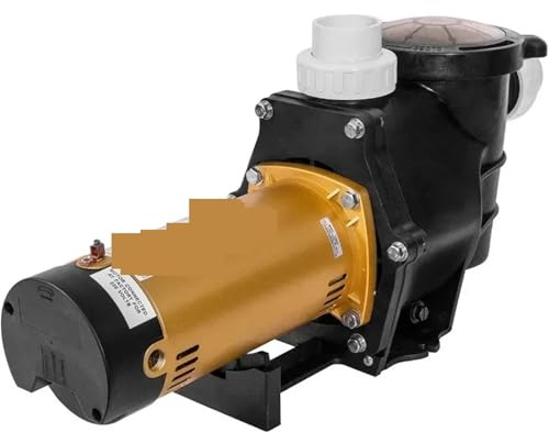 Pompa per Pozzo, Pompa for piscina interrata/fuori terra autoadescante 2H P