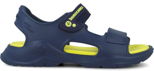 Biomecanics SANDALIAS BEACH 232290 de la talla 29 en color AZUL_I008