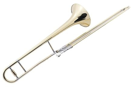 Posaune B-Alt Anfänger Profi Blechblasinstrument