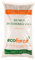 CULTIVERS Humus de Lombriz Ecológico 40 L Universal. Abono para Plantas. Fertilizante Orgánico 100% Natural. Reconstituyente del Suelo