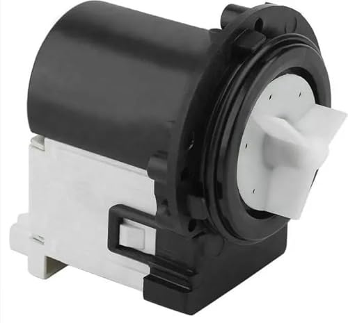 OEM Quality Washer Drain Pump For LG WM3050CW,WM2487HRM, WM3250HRA,WM2077CW, WM3360HVCA,WM3250HWA,WM2487HRMA
