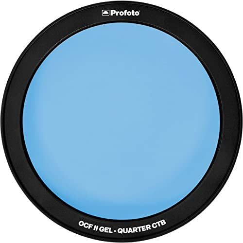 Profoto Ocf II Gel - Quarter Ctb