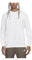 NIKE Men's T-Shirt Sportswear Premium Essentials M Do7390-100 Long Sleeve, White, XL