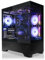 SYSTEMTREFF PC Gamer High-End AMD Ryzen 9 7900X 12x5.6GHz | AMD Radeon RX 9070 16GB | 1To M.2 NVMe | 32Go DDR5 RAM | Windows 11 Pro | Ordinateur de Bureau WLAN pour Les Joueurs, Les Gamers & Streamer