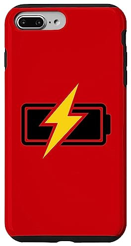 Battery Charging Case for iPhone 7 Plus/8 Plus