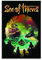 RUBYOH Sea of Thieves Charakter-Poster, ungerahmt, mattes Finish, 30,5 x 45,7 cm, Wohn- und Esszimmer-Dekor