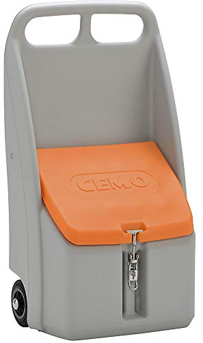 Go-Box 70 l für Streugut, Sand, Bindemittel, etc.