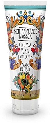 Handcreme 100 ml Le Maioli Sicilian Orange