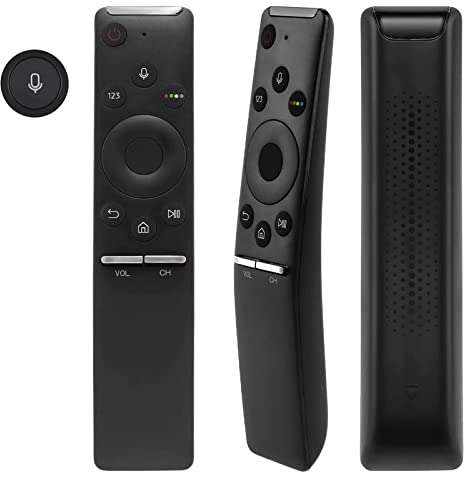 VINABTY BN59-01266A Reemplazo de Mandos a Distancia por Voz para Samsung Smart 4K Ultra TV BN59-01300G BN59-01274A BN59-01298E BN59-01298D BN59-01265A BN59-01270A BN59-01279A