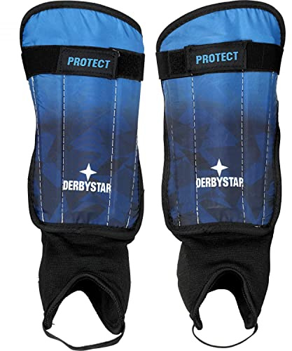 Derbystar Schienbeinschoner Protect V23