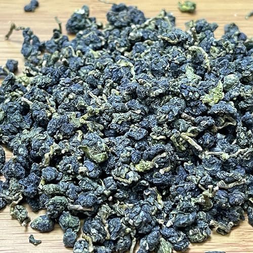 Taiwan unique tea,Chin-Shin-Oolong,杉林溪三層坪 Shanlinxi three-layer flat,Fragrant type,150g*4
