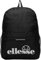 Ellesse Ariza Backpack Black - -