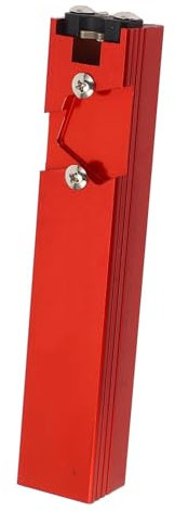 Coupe-bande de Bordure en Acier allié, Raboteuse Manuelle à Haute efficacité, Coupe-bande pour le Travail du Bois