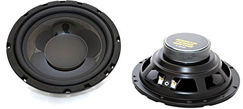 Sound-way Autoradio Altoparlanti 16,5 cm Casse per Radio Auto