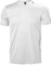 Helly Hansen Mens HH Lifa T-Shirt, XL, White