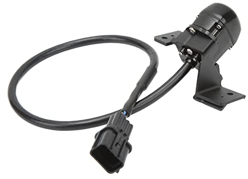 Reversing Camera, Smart Backup Rear View Camera, Parkvision Reversing Camera, Car Backup Camera Parking Assist Camera Replacement for Tucson 2016 to 2017 95760D3100 95760D3101