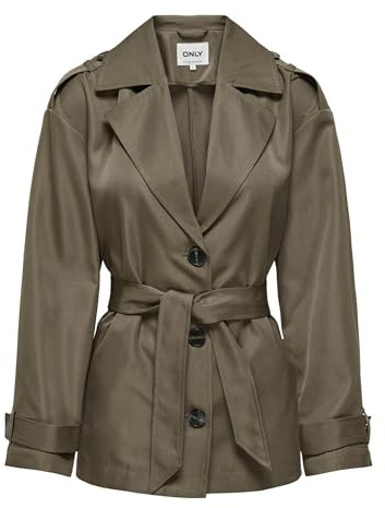 ONLY Trench Coat ONLLINE Trench Coat