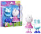 Peppa Pig Luzie Locke Anziehspaß Figur