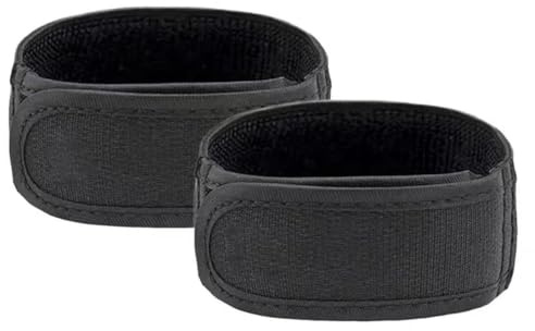 TSUOUKL Genérico Cinturones Sin Hebilla Para Hombres, Cinturones De Ve-lcro Para Hombres, Cinturones Unisex Sin Hebilla, Cinturón Táctico Militar para Viajes