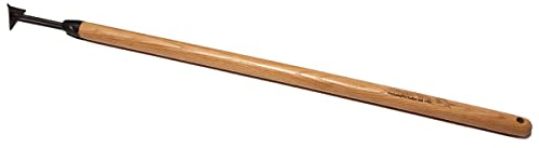 Rascador de juntas triangular con mango de fresno (75 cm)