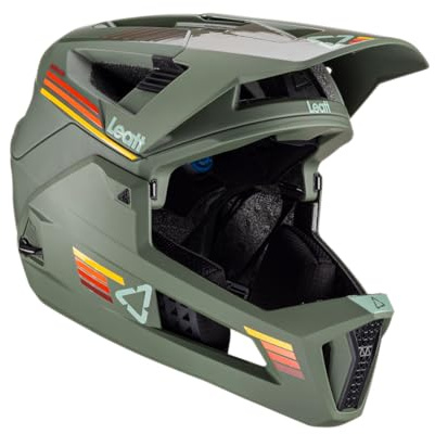 Leatt Casco MTB Enduro 4.0