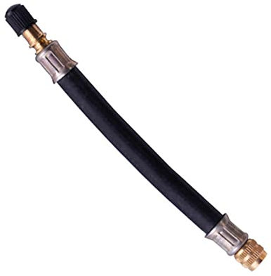 Ventil Verlängerung Adapter Verlängerung Ventiladapter Reifen Ventilverlängerung Kupfer Ventiladapter Winkel Ventilverlängerung Für Auto Motorrad Fahrrad Scooter