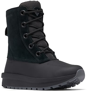 Columbia Moritza Shield Omni-heat bottes de neigeFemme