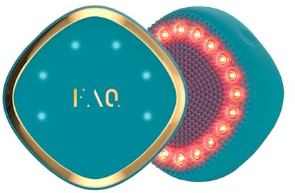 FAQ 301 Massaggiatore per il cuoio capelluto per diradamento dei capelli - Massaggiatore per la crescita dei capelli - Supporta l'assorbimento della cura dei capelli e promuove la salute del cuoio
