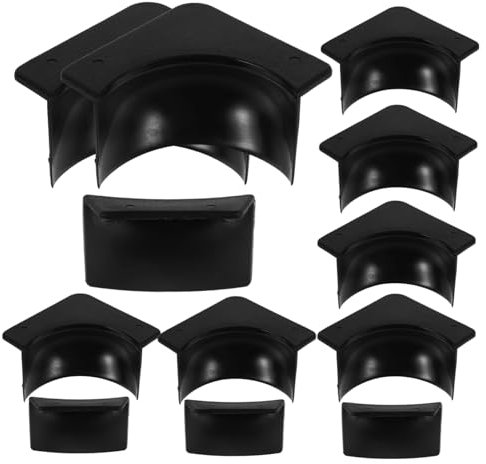 KICHOUSE 2sätze Schutzpolster Für Billardtische Seiteneinlagen Seiteneckeneinlagen Billardtisch-ecktaschenmatten Kunststoff-billardtischeinlage Schutzauslage Für Snookerlöcher