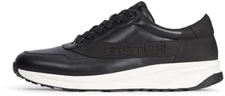 G-Star Raw C.V. Hombre Liam Lea M Runner, Negro (Black D29888-01-990), 44 EU