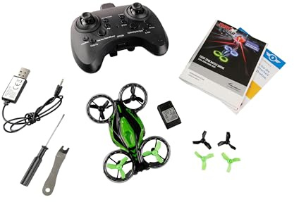 Quadrocopter Amewi FightStar Battle Drone 127 mm RtF