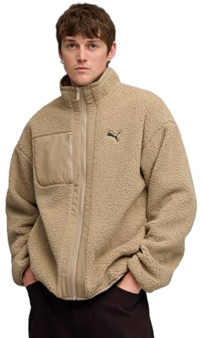 PUMA Veste isolante hybride réversible unisexe (1 pièce)