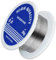 KTHZI 0.6mm Lead Free Wire Solder Tin Wire with Rosin Core for Electrical Components Repair DIY Electronic Soldering Weight 20g