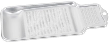 IMIKEYA 1 Pz Grattugia Per E Aglio Grattugia Per Aglio Per Aglio Grattugia Per Formaggio Affettatrice Per Aglio Grattugia Per Formaggio Grattugia Per