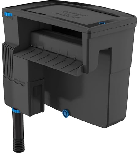 Seachem - Filtro para Acuario Tidal 110