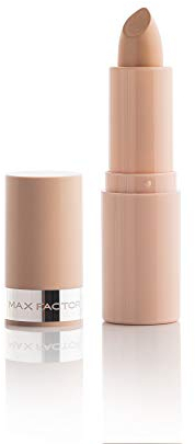 Max Factor Correttore Cover Stick, Correttore Occhiaie Antietà a Lunga Durata, Tonalità 04