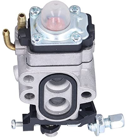 FTVOGUE Remplacement de Carburateur, Outillage de Jardin motorisé Débroussailleuses en Alliage D'aluminium à Haute Teneur en Silicium pour 226HD60S 226HD75S 226HS75S