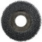 TYNEX Tellerbürste für Scheuersaugmaschinen Universal Bürste, Disc, Brush Ø510mm
