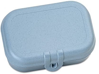 Koziol PASCAL S Lunchbox nature flower blue 7158716
