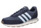 adidas Herren Run 60s 3.0 Shoes Schuhe, Shadow Navy/Halo Blue/Legend Ink