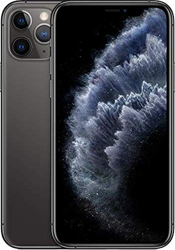 iPhone 11 Pro, 512GB, Space Grau (Generalüberholt)