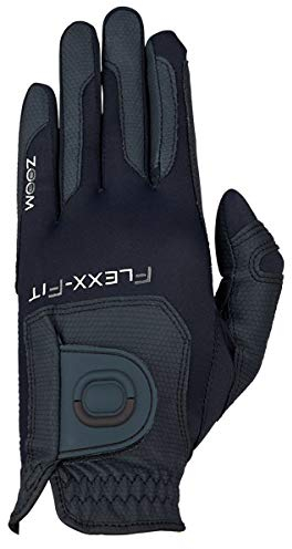 Big Max Zoom Weather Style Golfhandschuh Damen Navy Linke Hand/Einheitsgröße