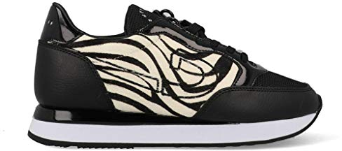 Cruyff Parkrunner CC4931203190 Schwarz/Weiß-37