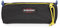 Eastpak Benchmark Single Estuche, 21 cm, Kontrast Lime Pilot (Negro)