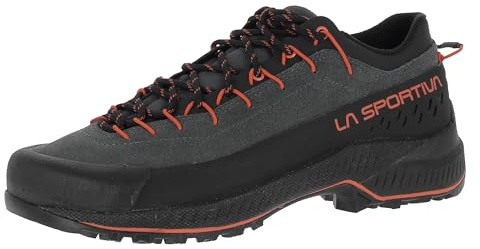 LA SPORTIVA TX4 Evo - Men's Approach Shoes, 11 UK