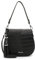 Tamaris Charlotta Crossover Bag Black