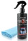 dellyy Polish Voiture, Crystal Coating, Voiture Carrosserie Polish, Revêtements Protection Voiture Spray, Spray Anti-Rayures Voiture, Nano Sparkle Spray, Agent de Nano-Revêtement Automobile